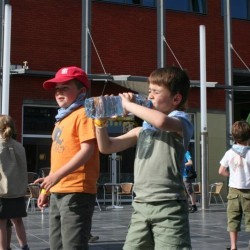 IMG 0837  Medium - Scouts en Gidsen Zaventem 